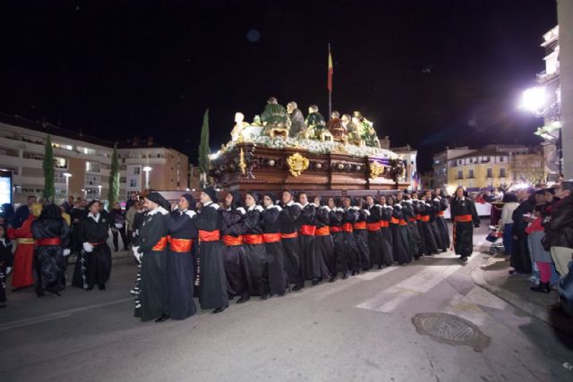 Jueves Santo (Noche) 2013 - 85